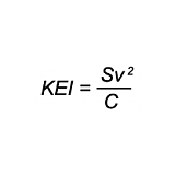 莒县关键词效能指数KEI公式